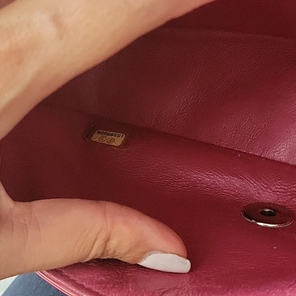 Chanel Mini Bag - Picture 7 of 8